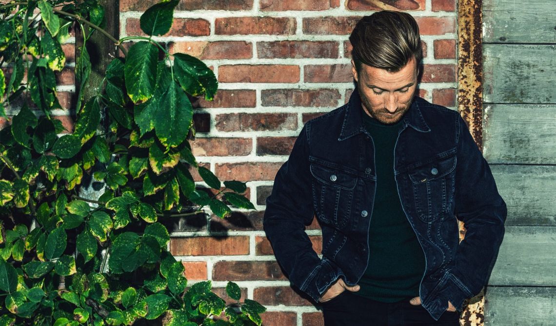 Online korøvelse med Anders Butenko