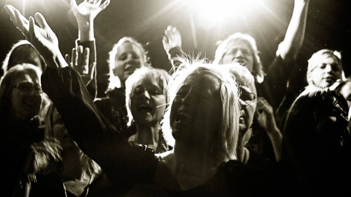 SommerGospel 1 - Classic