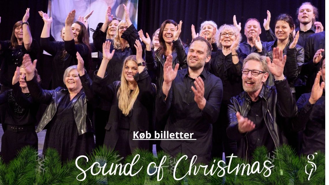 Sound of Christmas