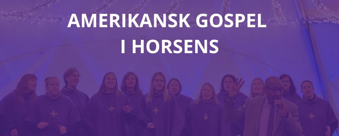 Gospel workshop
