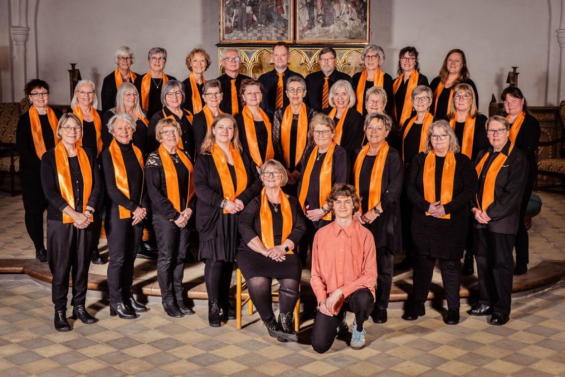 25-års jubilæumskoncert