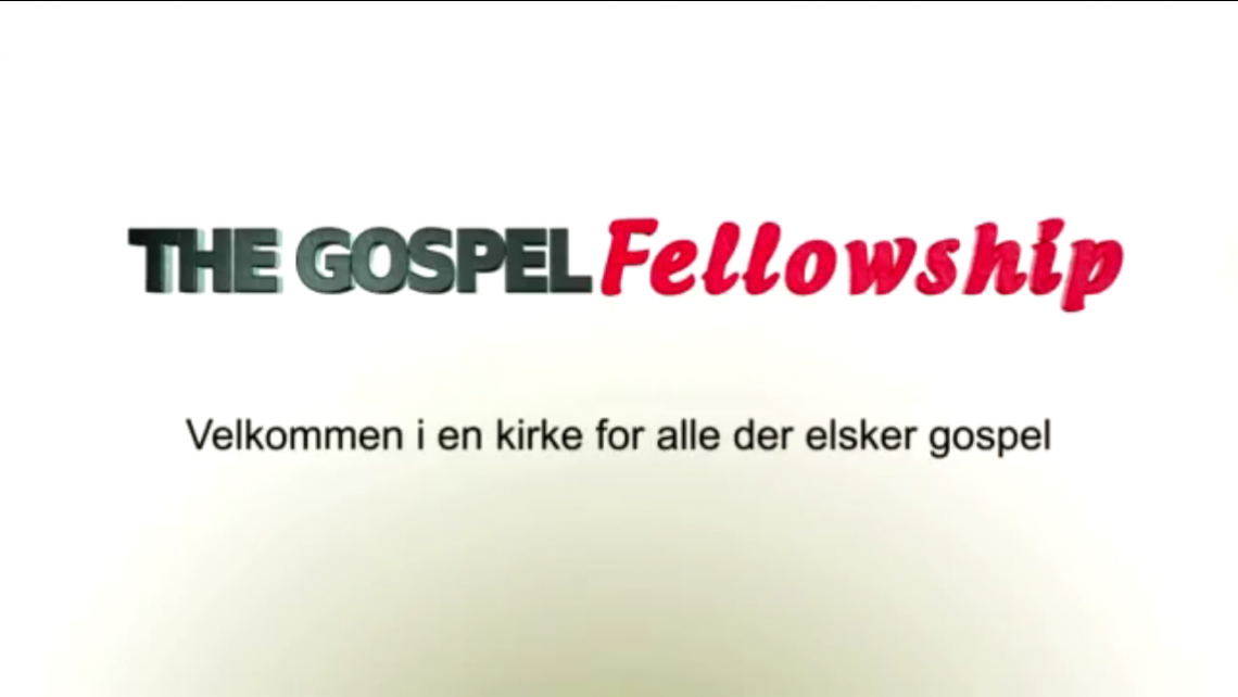 Gospel Celebration