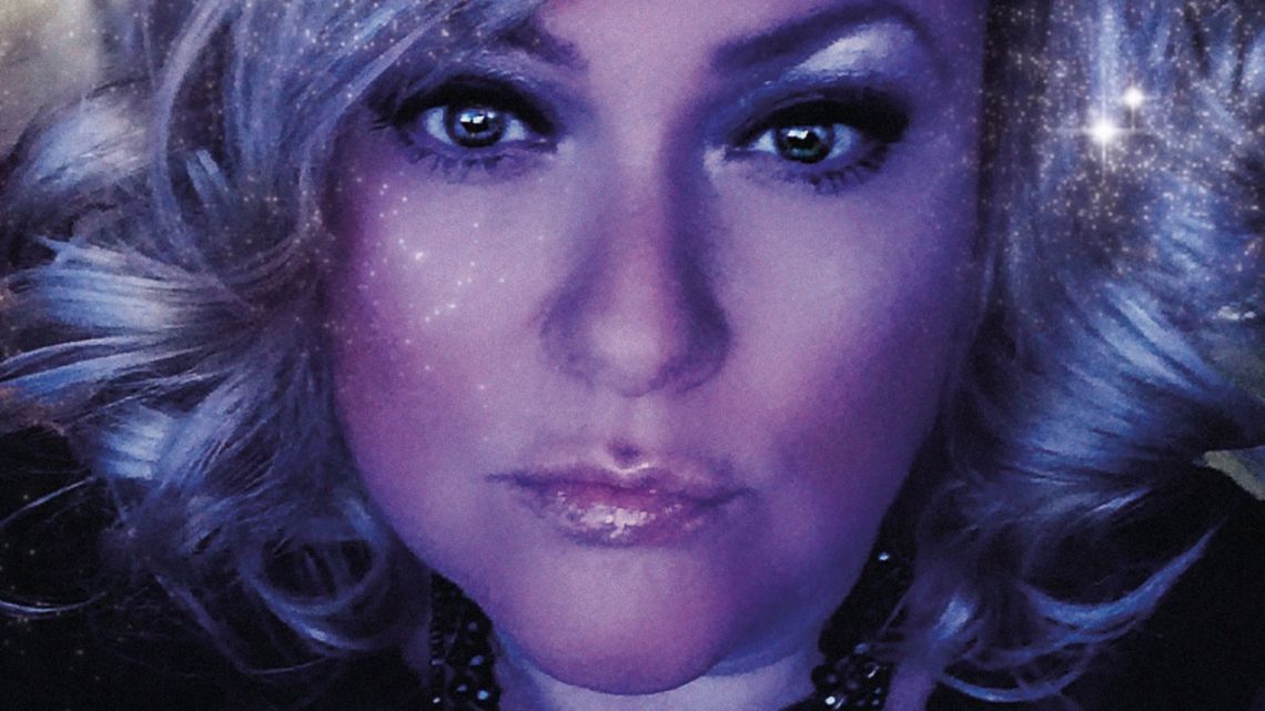 Marie Carmen Koppel i Musikhuset Aarhus