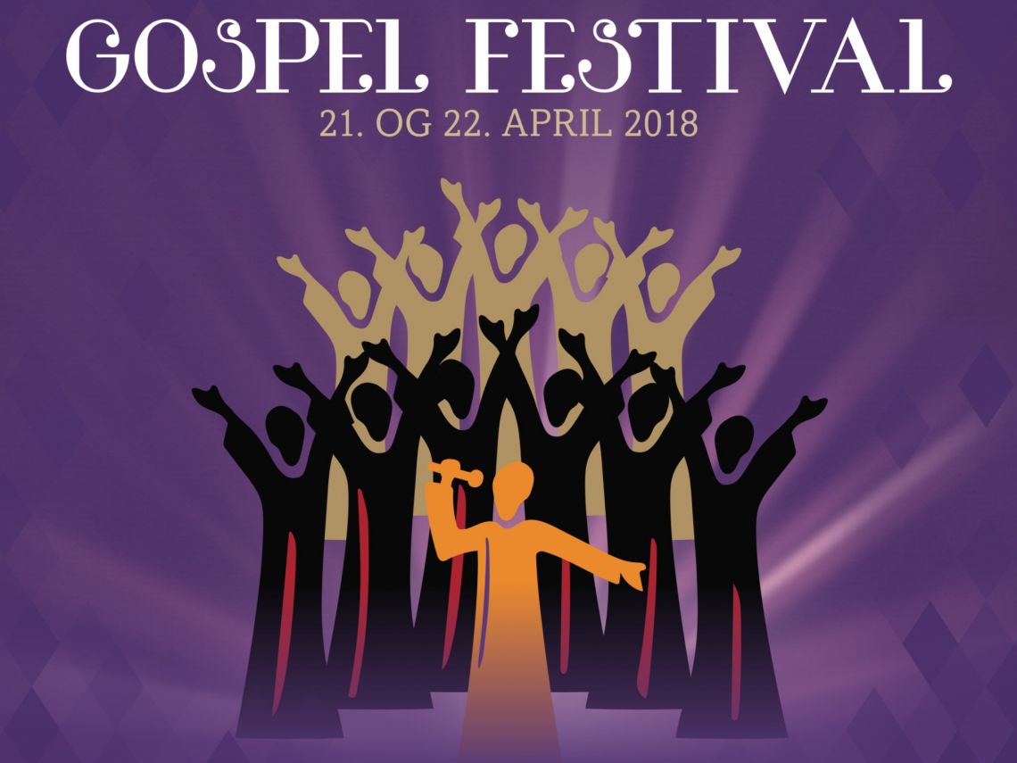 Tivoli Gospel Festival 2018