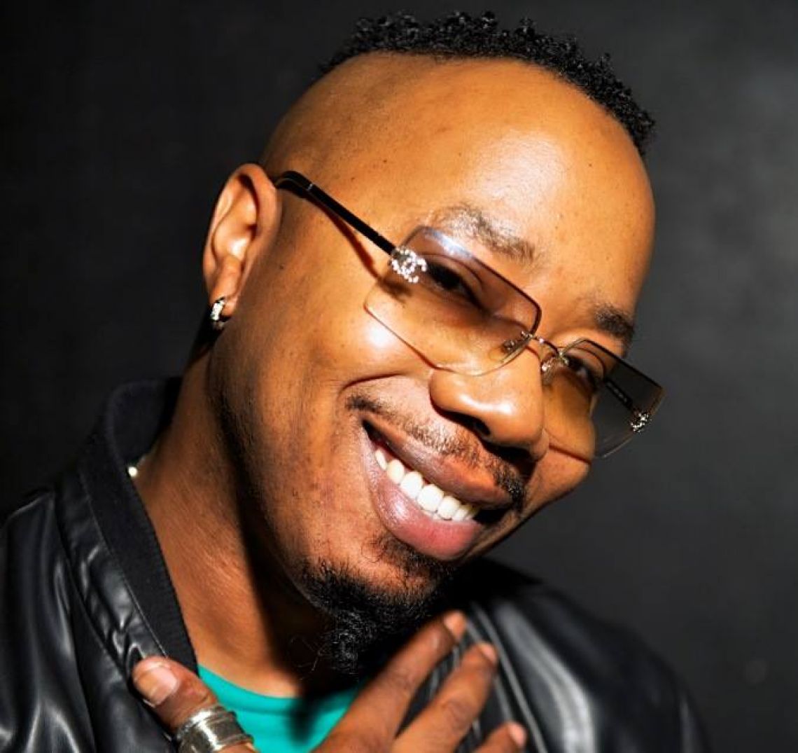 Gospeldag - Workshop med Daniel Thomas
