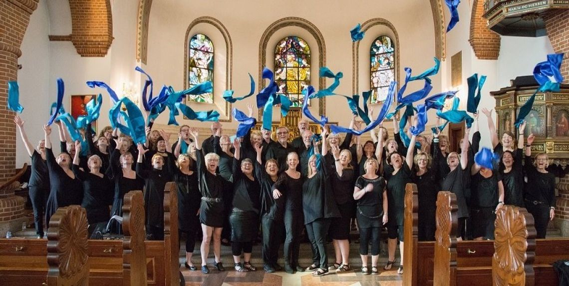 Sommerkoncet i Hjerm Vestre Kirke