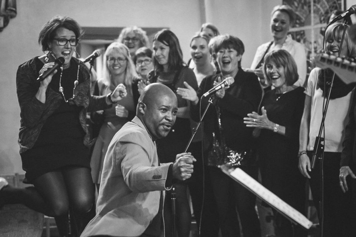Ringsted Gospel Festival