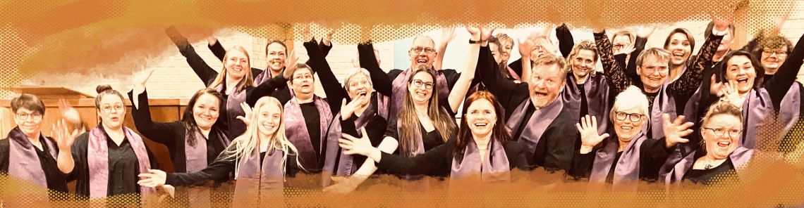 Grevinge Gospelkor